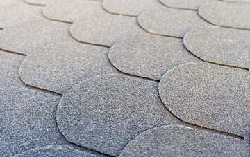Stibb Green asphalt roofing costs