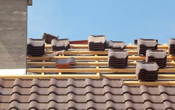 Stibb Green clay roofing costs