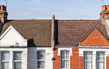 clay roofing Stibb Green, Wiltshire