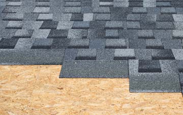 expert Stibb Green asphalt roof companies