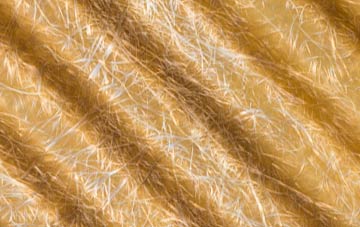 Stibb Green fibreglass roof waterproofing