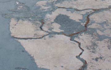 fibreglass roofing replacement Stibb Green