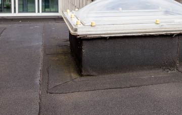 disadvantages of Stibb Green flat roofs
