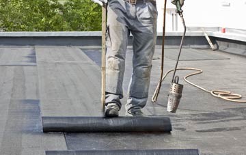 flat roof replacement Stibb Green, Wiltshire