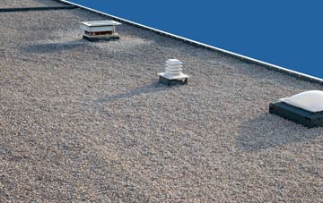 flat roofing Stibb Green, Wiltshire