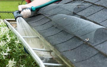 Stibb Green gutter cleaning costs