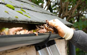 gutter cleaning Stibb Green, Wiltshire