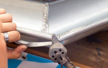 disadvantages of Stibb Green lead roofing