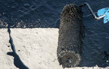 Stibb Green liquid sealant waterproofing