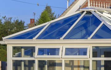 professional Stibb Green conservatory insulation