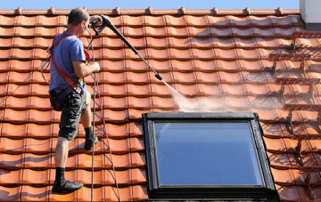 roof cleaning Stibb Green, Wiltshire