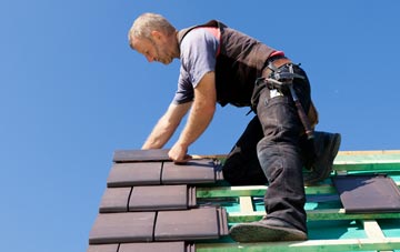 disadvantages of Stibb Green slate roofing