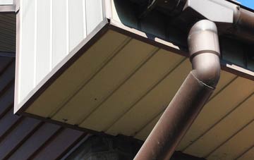 Stibb Green soffit installation costs