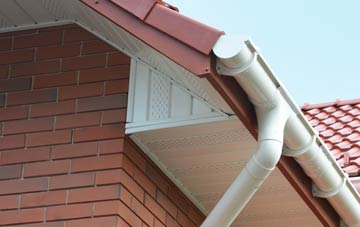 Stibb Green soffit repair costs