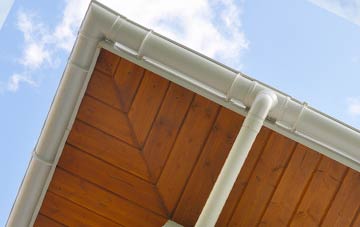 Stibb Green soffit types
