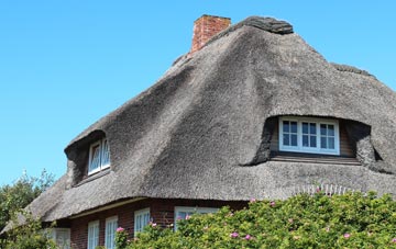thatch roofing Stibb Green, Wiltshire