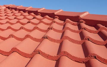 Stibb Green tile and slate roof replacement