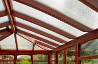 Stibb Green conservatory roofing insulation