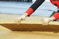 find rated Stibb Green roof insulation companies