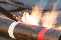 Stibb Green flat roofing replacement