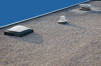 Stibb Green flat roofing