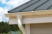 Stibb Green soffits