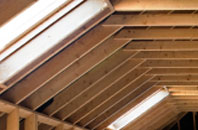 Stibb Green tapered roof insulation quotes